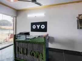 Hotel O KAVYA RESIDENCY