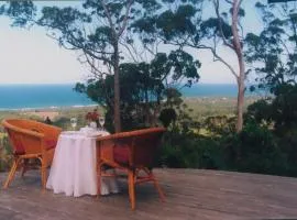 Sacred Mountain Retreat