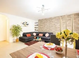 Fantastic Loft in Sardinia with wifi and parking