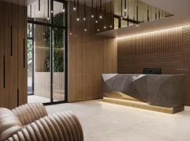 Skylux Aptos de Luxo