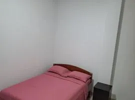Habitación Amoblada