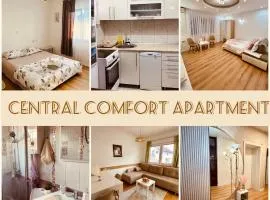 Central Comfort Apartment 5 Minute Walk to Beach, Free Parking, 2 BR