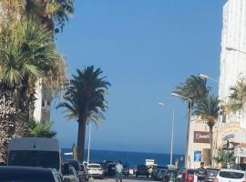 Appartement S-1 près de la plage, hotel a Hammam Sousse