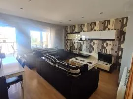 Nules Beach Apartment