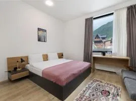 3100 Boutique Hotel Kazbegi