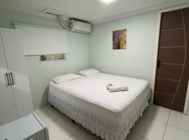 Pousada Alameda Boa Vista: Recife şehrinde bir otel