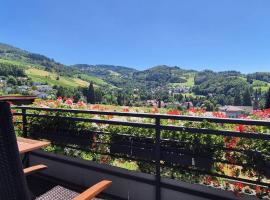 Renatas Ferienwohnung Stanel, hotel a Sasbachwalden
