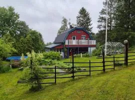 Ferienhaus mit viel Charme