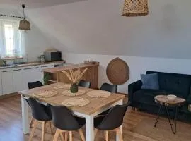 Lawendowe Wzgórze - Apartament
