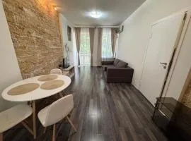 Bunina Apartment in the city center
