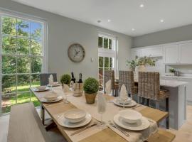 New - Luxury Suffolk Stay, hotel en Beccles