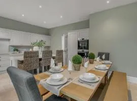 4 Bedroom Home, near Beccles