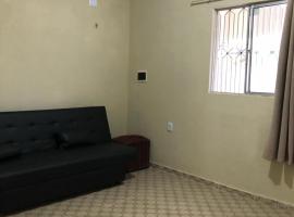 Refúgio do Mar, hotel em Beberibe