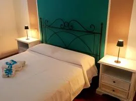 Camera da letto Wilma