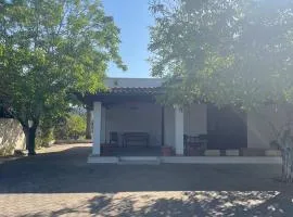 Casa Vacanze Dimora Paradiso