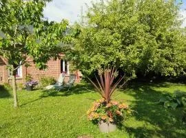 Le logis de la chouette