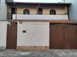 Casa temporada