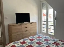 YES Apartmani