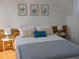 L'Abri de la plage