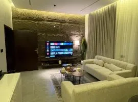 شقة بغرفة نوم وصاله