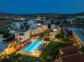 Creteco Hotel & Suites