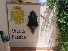 Villa Flora