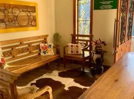 Pousada do Guinda DIAMANTINA -MG