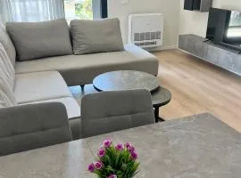 Tirana Oasis Apartment