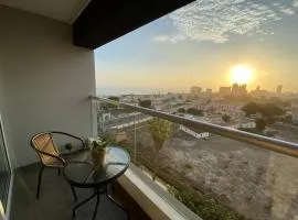 Magdalena Cricket 3BR Vista al mar
