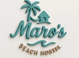 Hostal Casa Maros