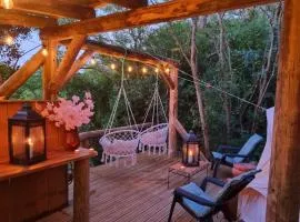 Petit coin de Paradis
