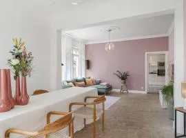 Vakantiewoning 't Hovenshuis