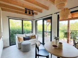 Chalet Slapy