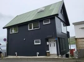 Gullheyggjur Guesthouse tvøroyri