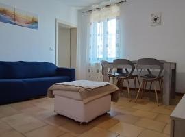Casa Navacchio, hotel v destinaci Navacchio