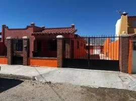 Casa de al lado - 2 bedroom house w/ bonus bunkhouse!