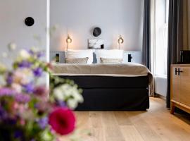 Boutiquehotel Petuh, hotel en Flensburg