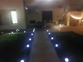 Garsoniera in Vila Campus Constanta