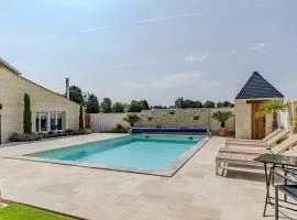 Maison Les Marronniers