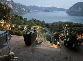 La casa nel resort، فندق في ريفا دي سولتو