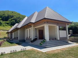 VILA VIKTORIJA, hotel a Kolašin