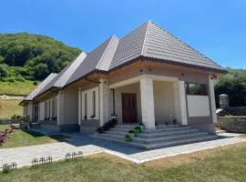 VILA VIKTORIJA
