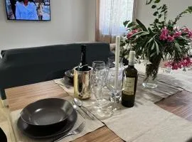 Smart Home Caltanissetta