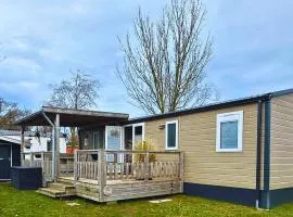 Chalet DuinDroom Renesse