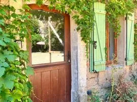 La Maison du Rond X La Brocante de Lola