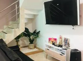 Casa Verano Lupita