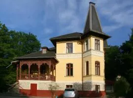 Seeappartements Excelsior