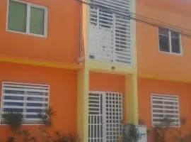 Edificio Mariposas