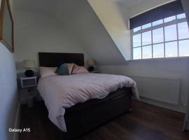 The Coast House, hotel v destinaci Kilmore