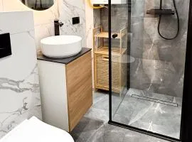 Apartament Cichy na parterze Mrągowo